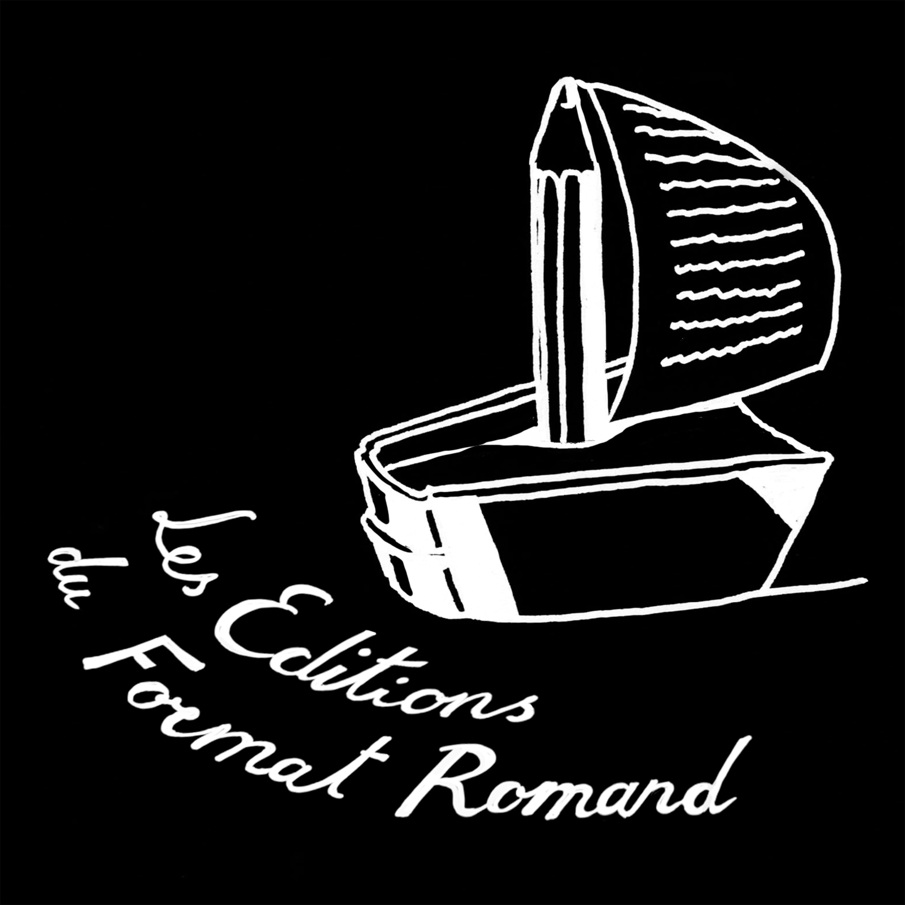 Les Éditions du Format Romand